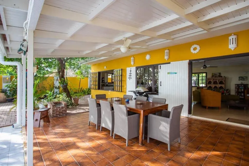Villa Seaside Boca Sami Sint Michiel 0*,  Curacao