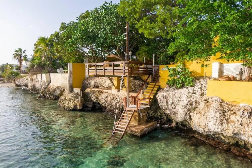 Villa Seaside Boca Sami Sint Michiel