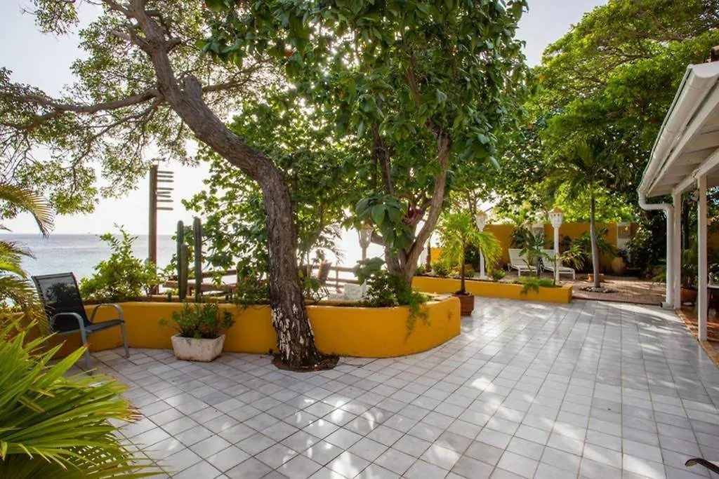 Villa Seaside Boca Sami Sint Michiel