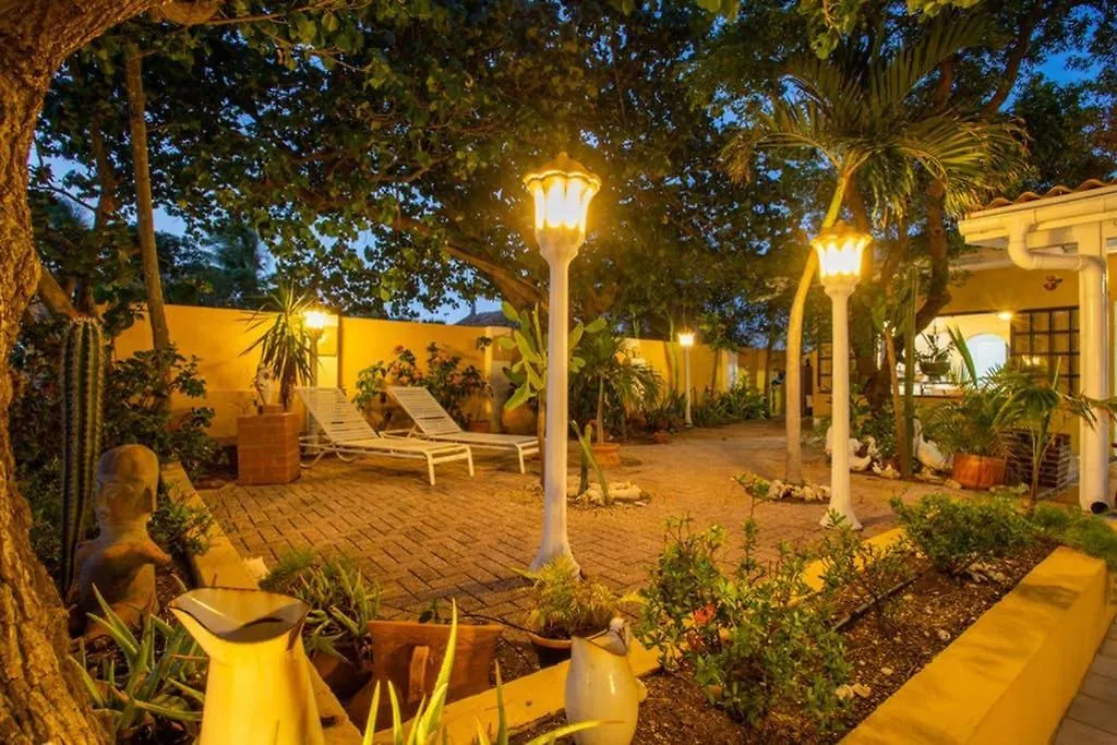 Villa Seaside Boca Sami Sint Michiel