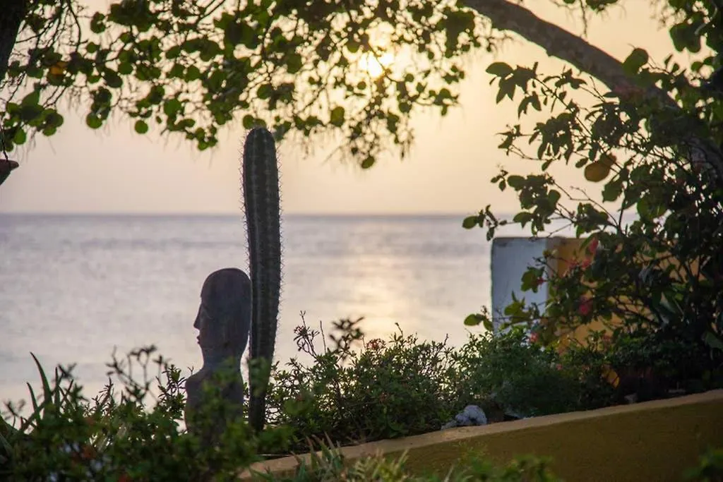 Villa Seaside Boca Sami Sint Michiel