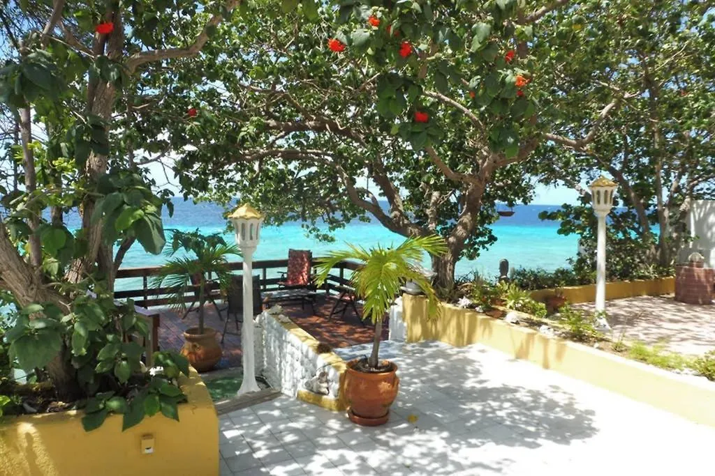 Villa Seaside Boca Sami Sint Michiel