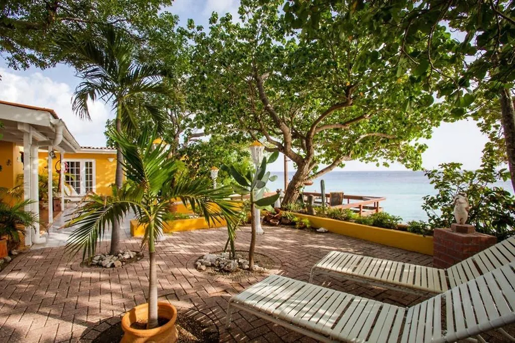 Villa Seaside Boca Sami Sint Michiel